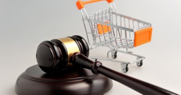 Conceito de consumidor