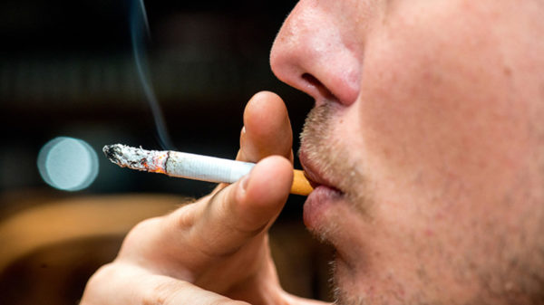 O tabagismo e a responsabilização da indústria