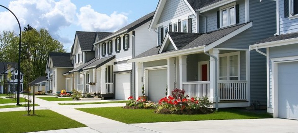 condomínio residencial