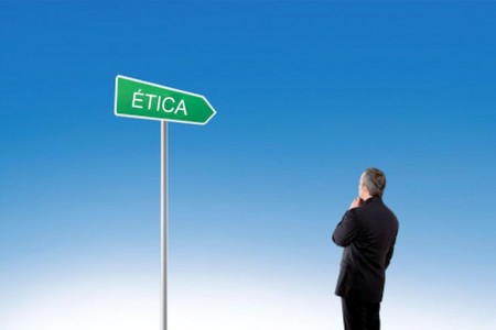 ética