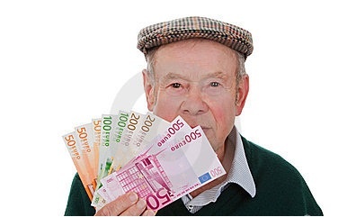 Débitos Bancários – Idoso Atrai Dividas