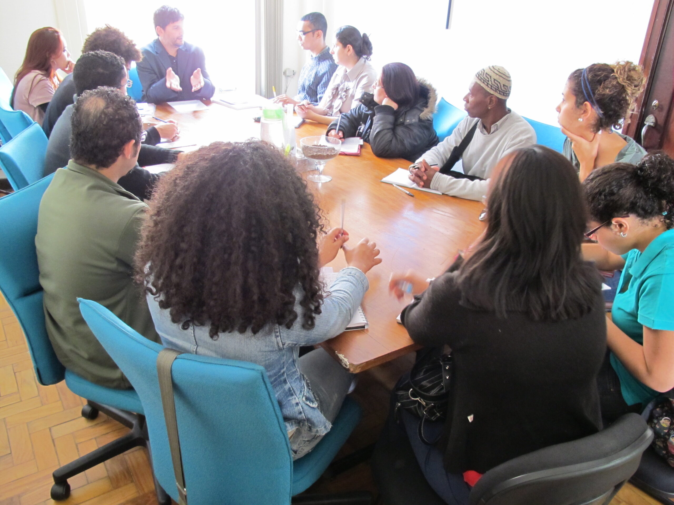 Mediador Extrajudicial – O Novo Papel