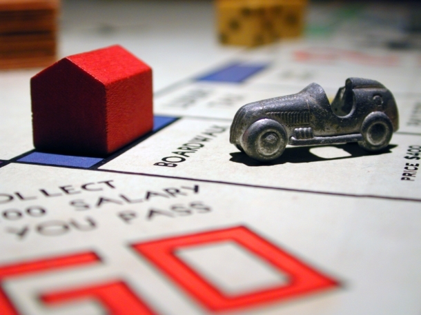 O BEM INTANGÍVEL E SUA OUTRA FINALIDADE