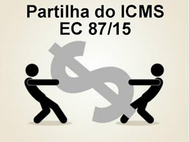 cobrança do icms
