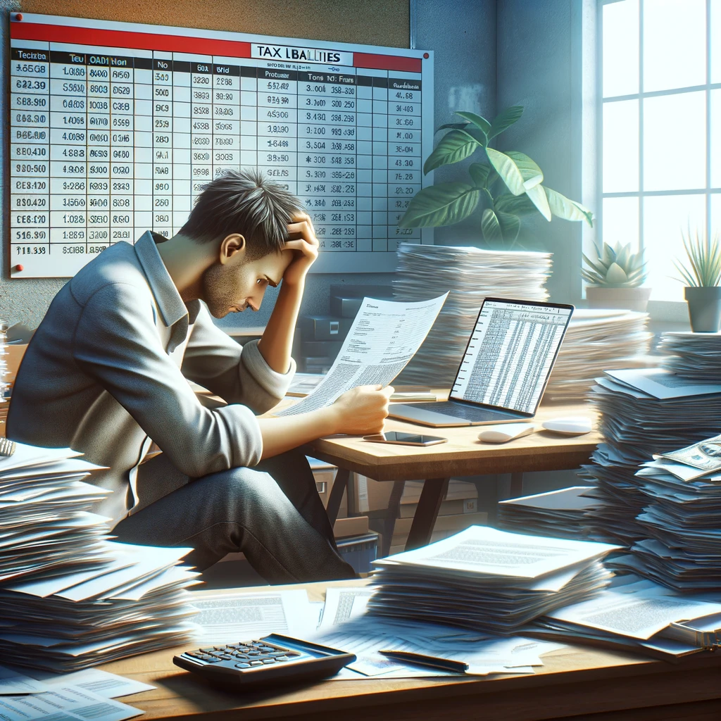 MORATÓRIA PARA DÉBITOS TRIBUTÁRIOS MORATÓRIA PARA DÉBITOS TRIBUTÁRIOS