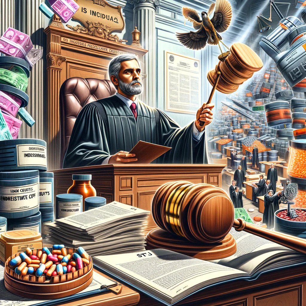 Decisão Histórica: STJ Afirma Direito ao Crédito de ICMS na Aquisição de Produtos Intermediários Decisão Histórica: STJ Afirma Direito ao Crédito de ICMS na Aquisição de Produtos Intermediários