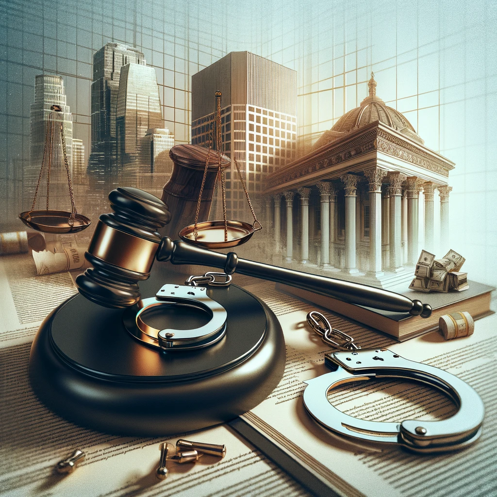 COMPLIANCE PENAL COMPLIANCE PENAL