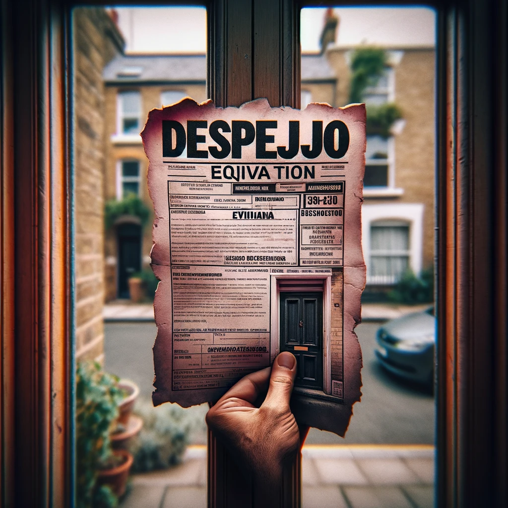 Despejo e a Lei de Inquilinato no Brasil: Entendendo os Procedimentos Legais e Direitos das Partes Envolvidas