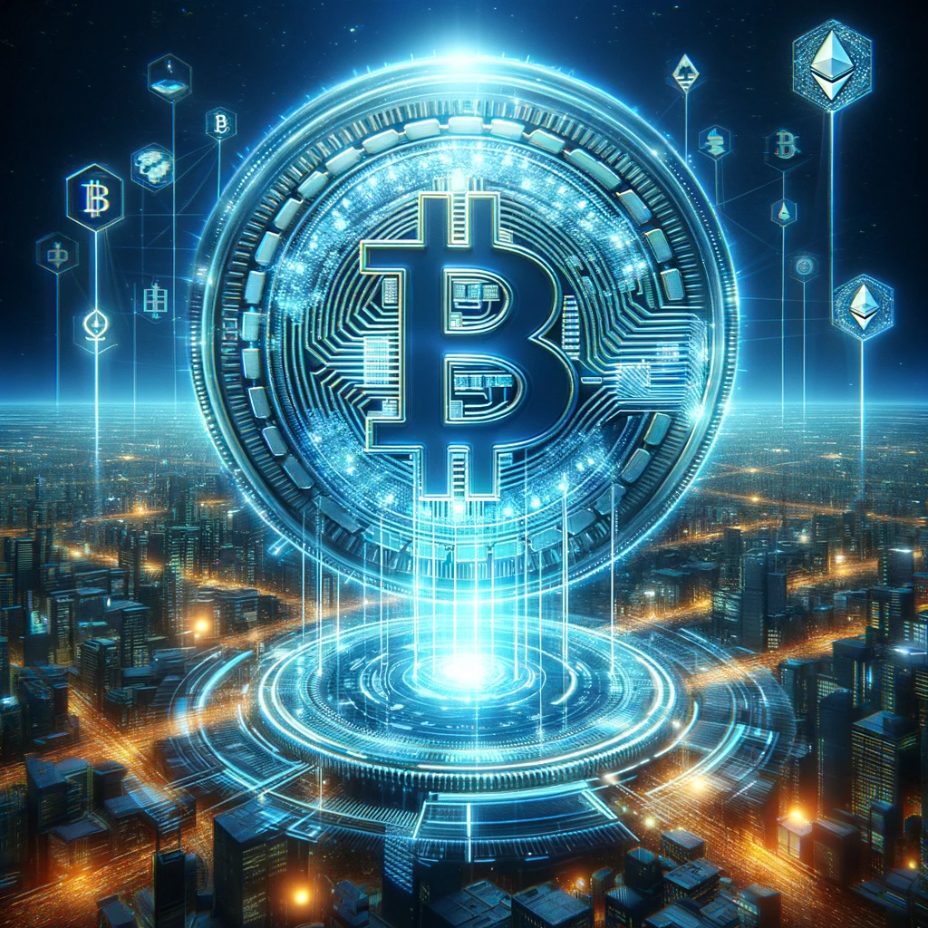 Regulação de Criptomoedas e Tecnologia Blockchain: Desafios e Perspectivas Regulação de Criptomoedas e Tecnologia Blockchain: Desafios e Perspectivas