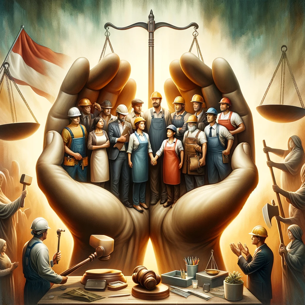 Dano Moral e Direito do Trabalho: Protegendo os Direitos do Trabalhador.