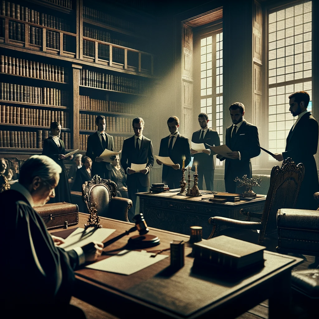 INVENTÁRIO: JUDICIAL OU EXTRAJUDICIAL (CARTÓRIO), QUAL A DIFERENÇA? INVENTÁRIO: JUDICIAL OU EXTRAJUDICIAL (CARTÓRIO), QUAL A DIFERENÇA?