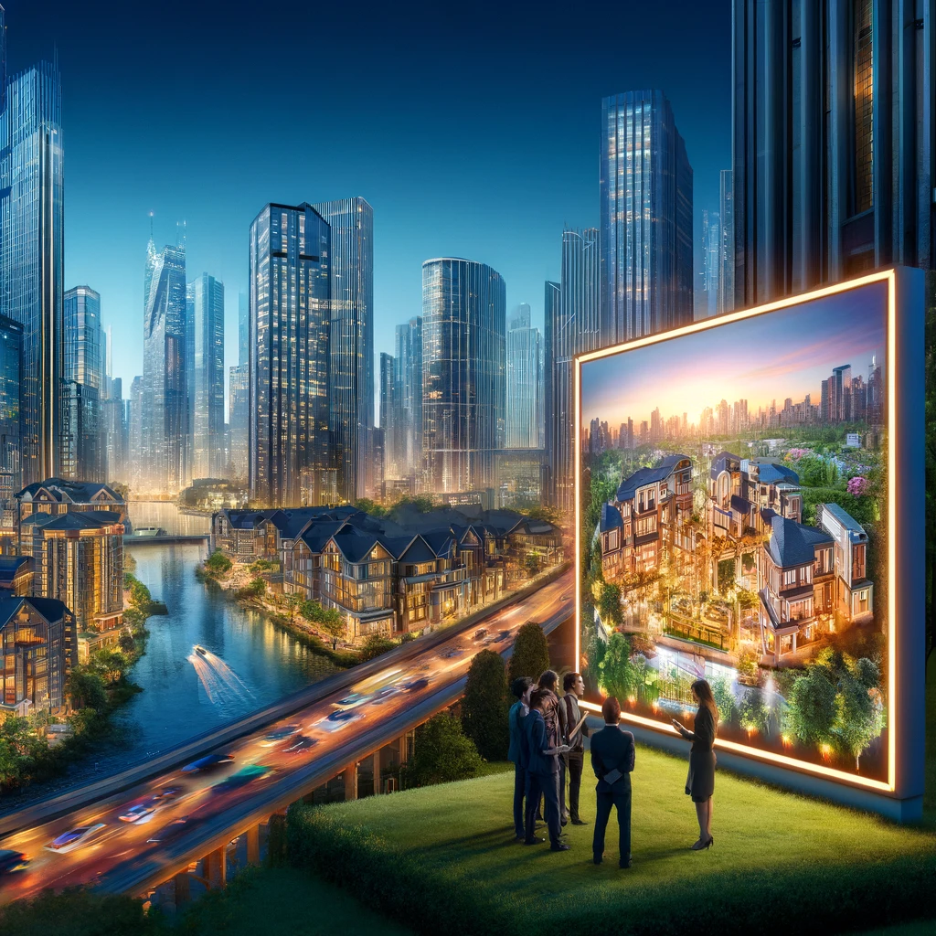 O RAMO IMOBILIÁRIO E A JUSTIÇA DO TRABALHO: Desafios, Intervenções e Regulamentações.