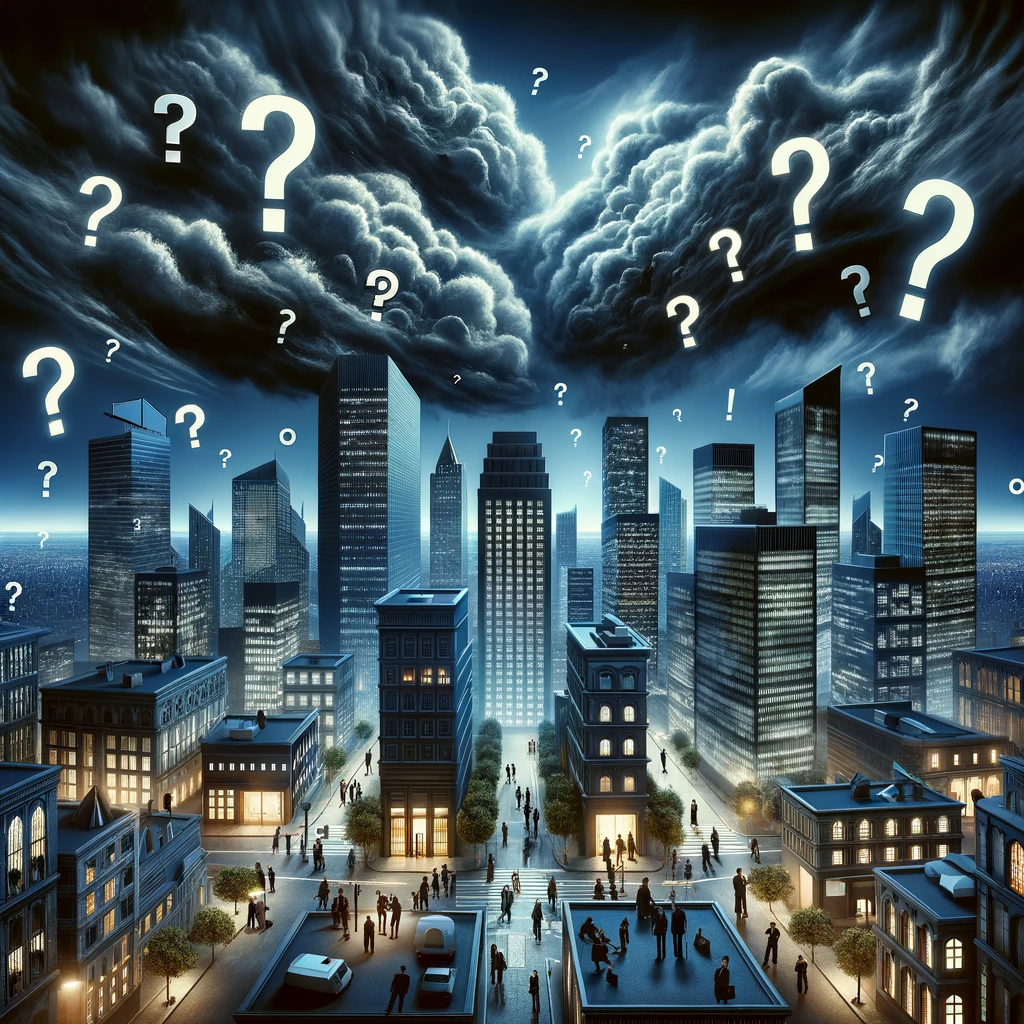 Insegurança Jurídica e seu Impacto nas Empresas: Um Desafio Contínuo Insegurança Jurídica e seu Impacto nas Empresas: Um Desafio Contínuo