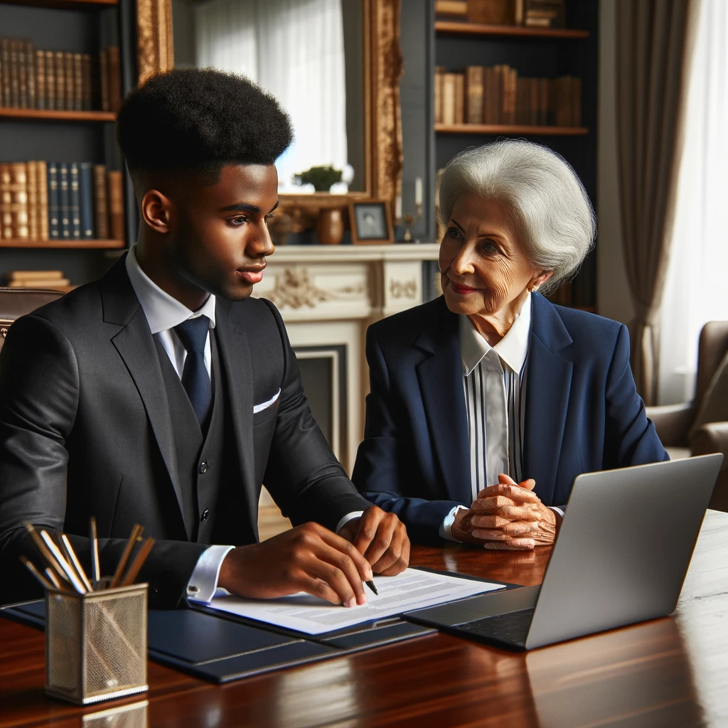 RESPEITO AO JURISDICIONADO