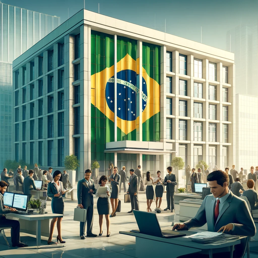 Lançamento do Portal de Serviços da Receita Federal do Brasil.