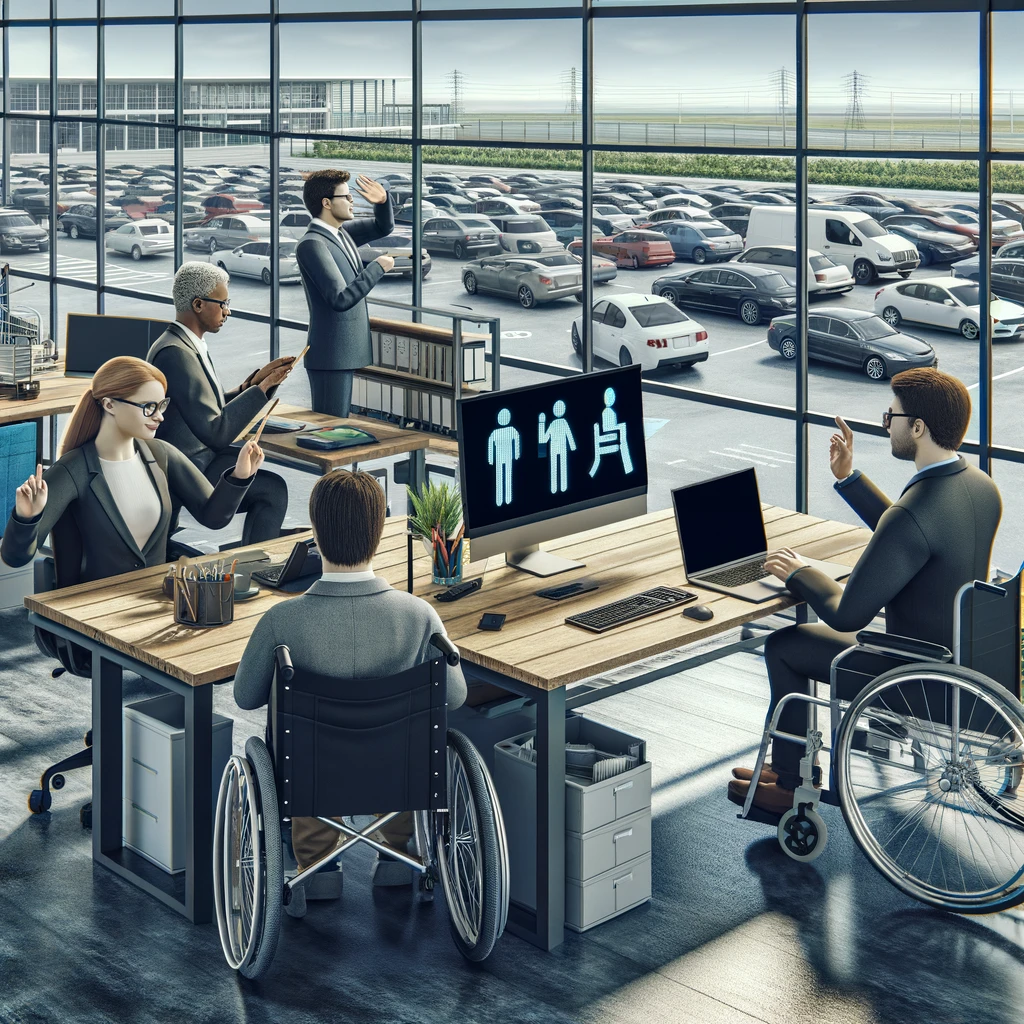 ISENÇÃO DE IPVA PARA PCD (PESSOA COM DEFICIÊNCIA)