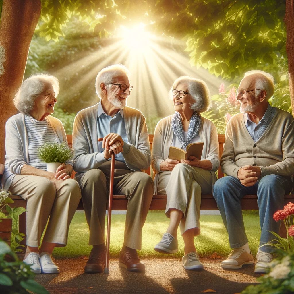 ASSEGURADOS DO INSS: PROTEÇÃO E ASSISTÊNCIA AOS CIDADÃOS