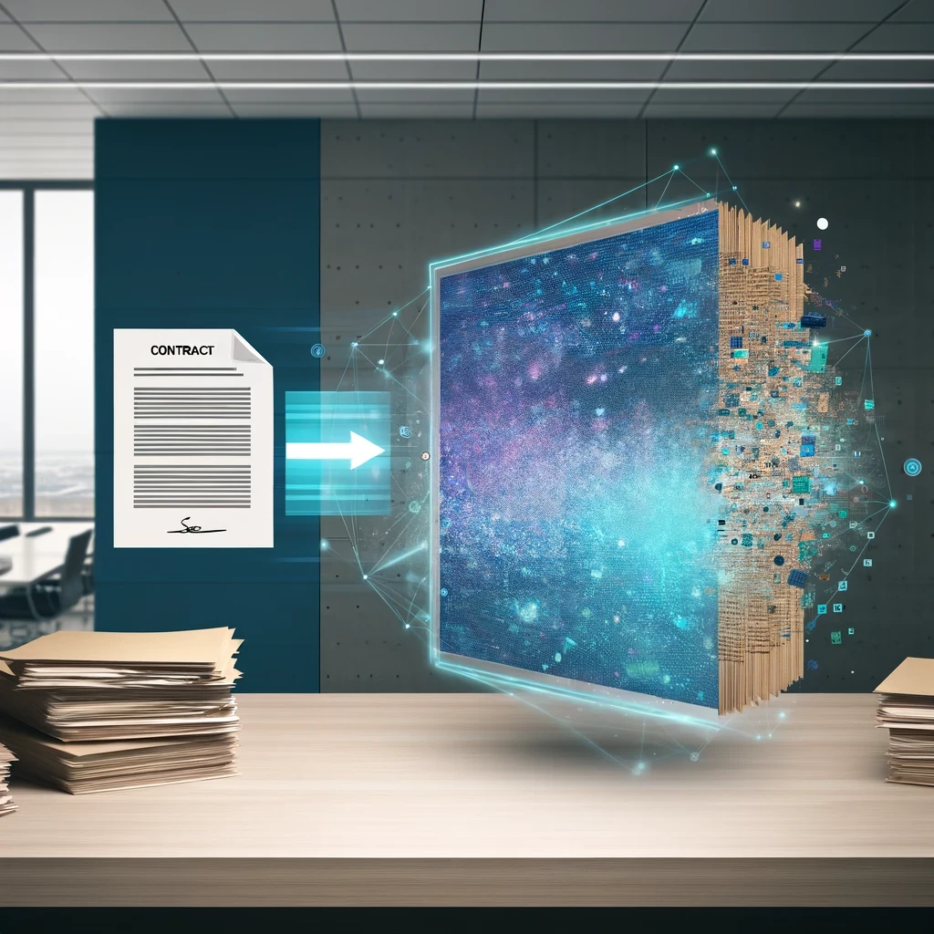 A CONVERSÃO SUBSTANCIAL DE UM NEGÓCIO JURÍDICO PODE SER REALIZADA COM A MANIFESTAÇÃO EFETIVA DE VONTADE DAS PARTES