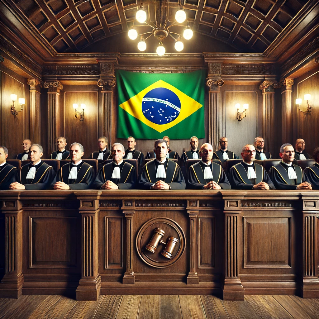 O DIREITO SENDO AÇOITADO PELO SISTEMA JUDICIÁRIO