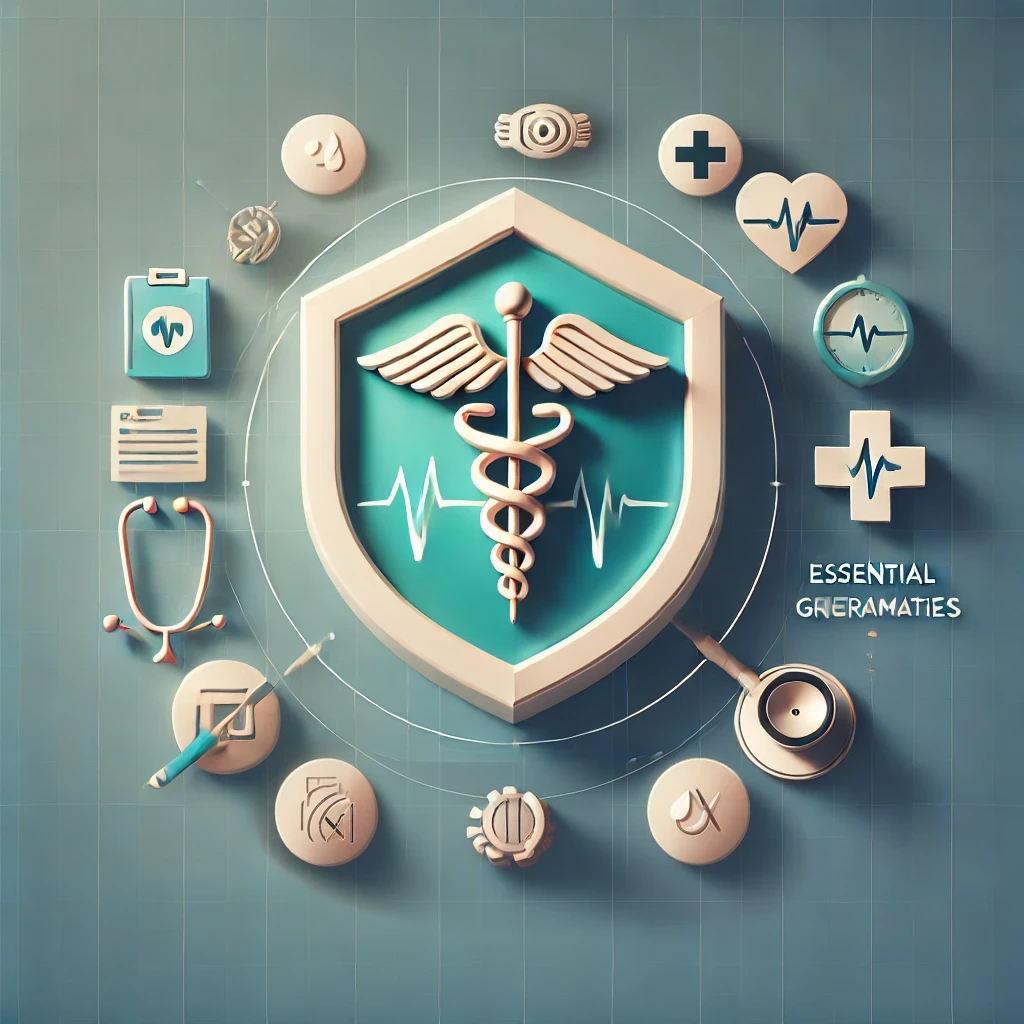 DIREITOS NOS PLANOS DE SAÚDE: GARANTIAS ESSENCIAIS PARA OS CONSUMIDORES DIREITOS NOS PLANOS DE SAÚDE: GARANTIAS ESSENCIAIS PARA OS CONSUMIDORES