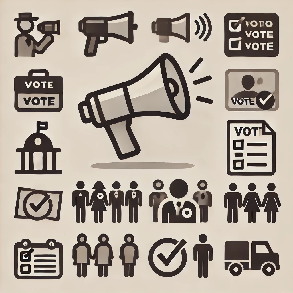 PROPAGANDA ELEITORAL NEGATIVA: IMPACTOS E IMPLICAÇÕES