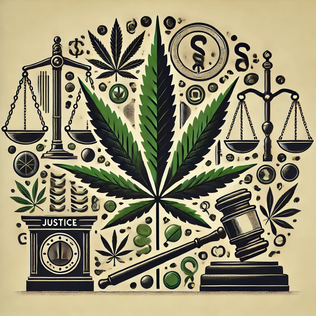 DESCRIMINALIZAÇÃO DO PORTE DE MACONHA PARA USO PESSOAL