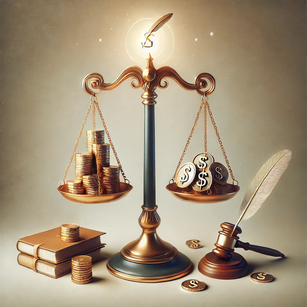 O PRINCÍPIO DA PECÚNIA NON OLET NO DIREITO TRIBUTÁRIO