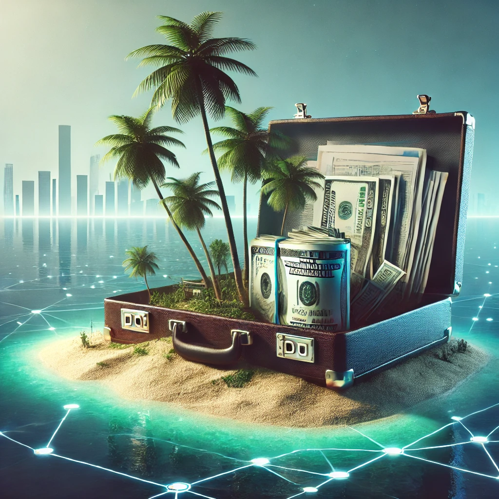 OFFSHORES, O QUE SÃO? OFFSHORES, O QUE SÃO?