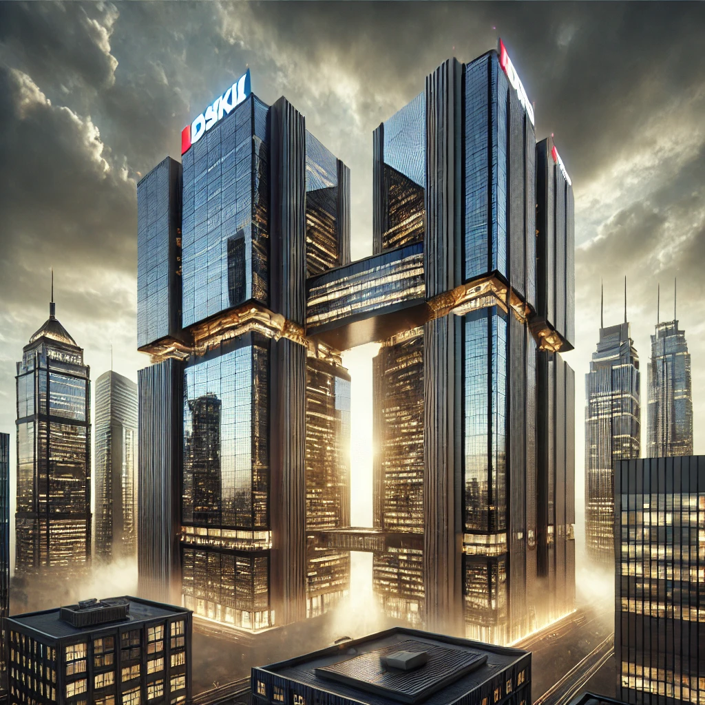 CONCORRÊNCIA DESLEAL, O QUE É? CONCORRÊNCIA DESLEAL, O QUE É?