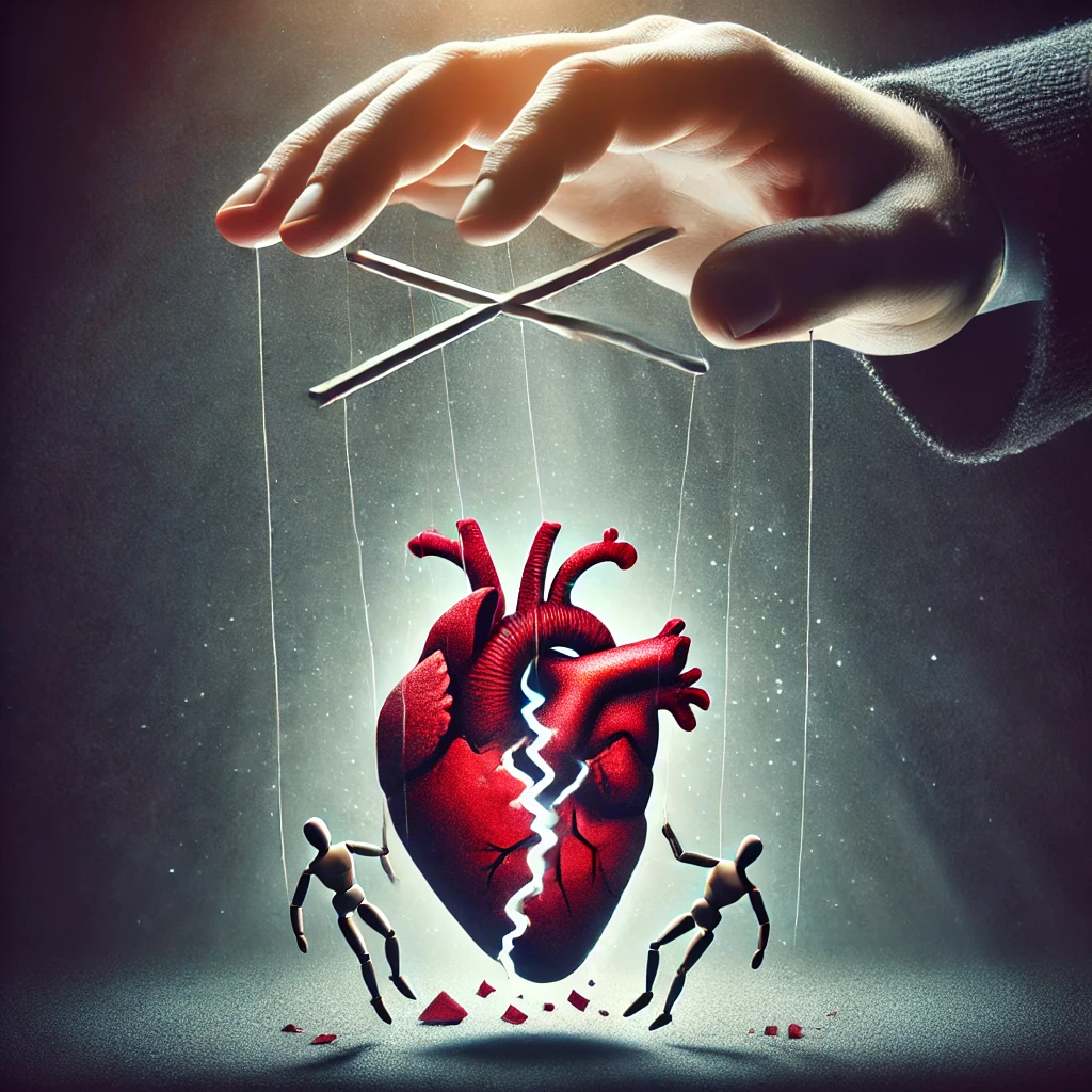 ESTELIONATO SENTIMENTAL