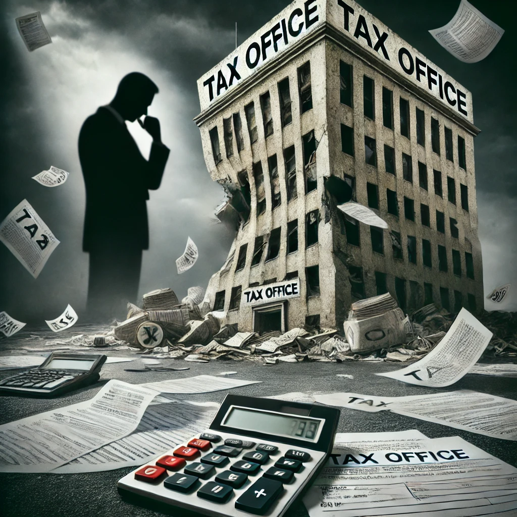 A DECADÊNCIA DO FISCO NO LANÇAMENTO DO IMPOSTO DE RENDA