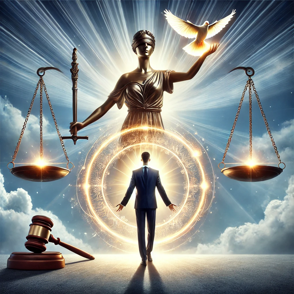 PRINCÍPIO DA PRESUNÇÃO DE INOCÊNCIA PRINCÍPIO DA PRESUNÇÃO DE INOCÊNCIA