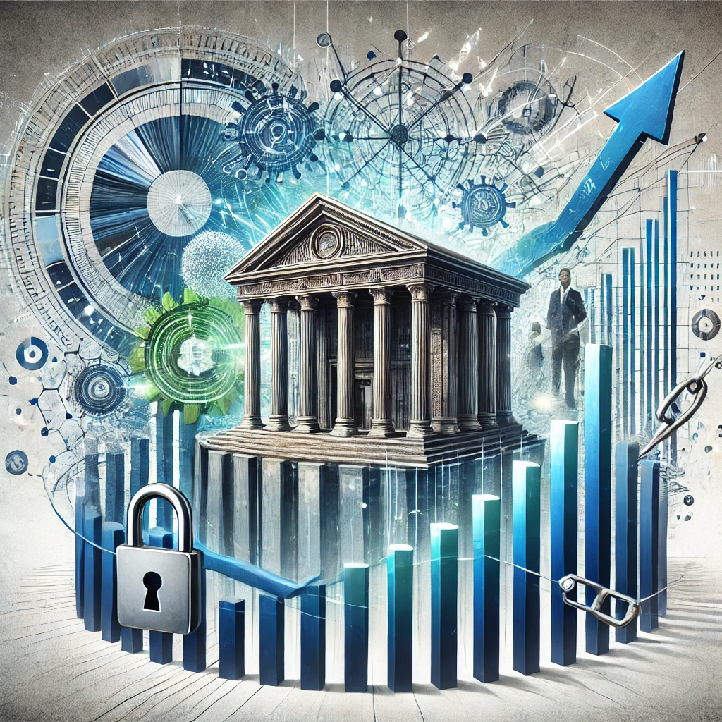 PLANO DE RECUPERAÇÃO JUDICIAL: UMA ESTRATÉGIA PARA SUPERAR CRISES E PRESERVAR EMPRESAS