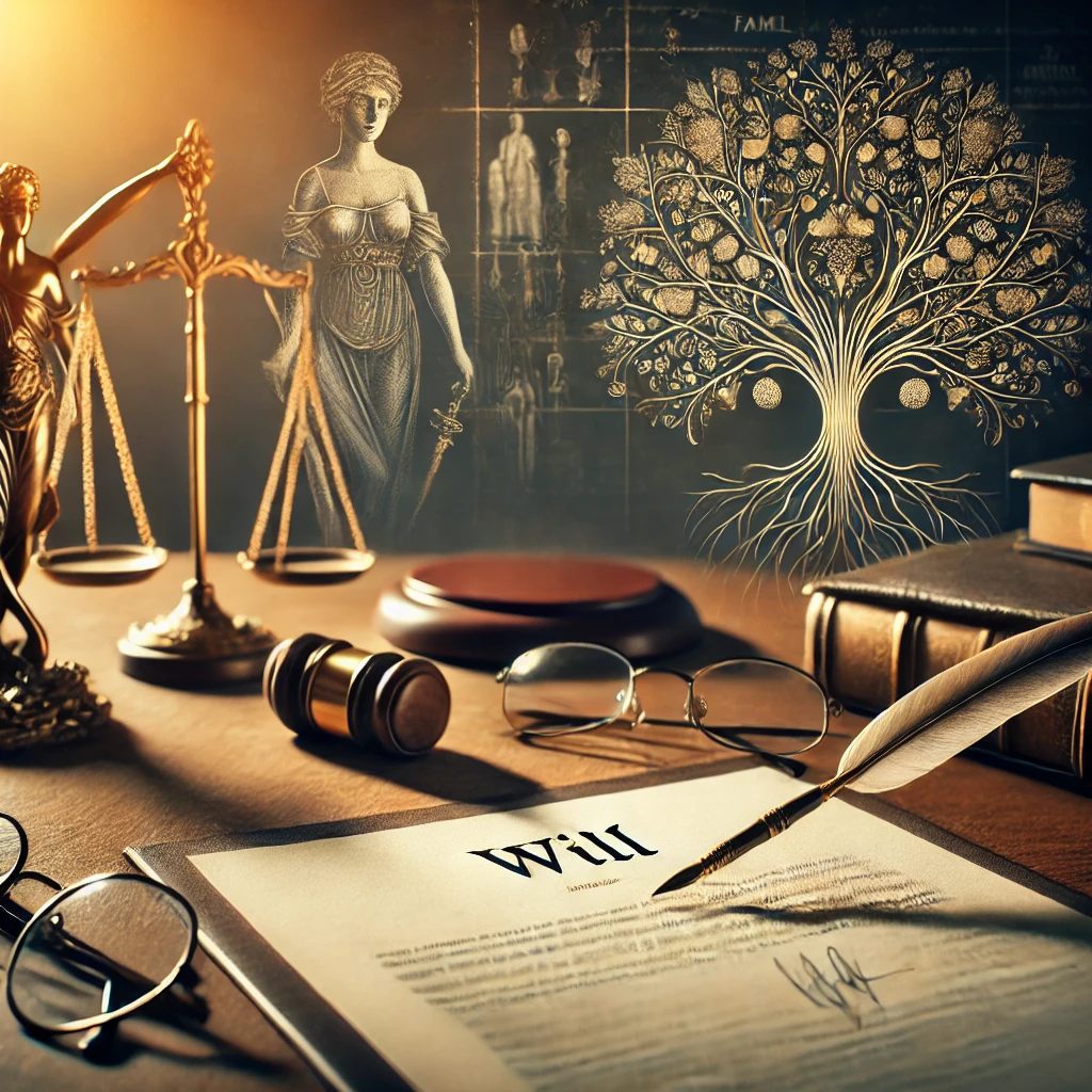 TESTAMENTO E O PLANEJAMENTO SUCESSÓRIO TESTAMENTO E O PLANEJAMENTO SUCESSÓRIO