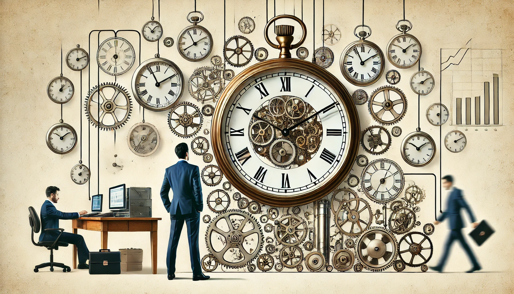 O TEMPO À DISPOSIÇÃO DO EMPREGADOR NA MARCAÇÃO DE PONTO MALICIOSA O TEMPO À DISPOSIÇÃO DO EMPREGADOR NA MARCAÇÃO DE PONTO MALICIOSA