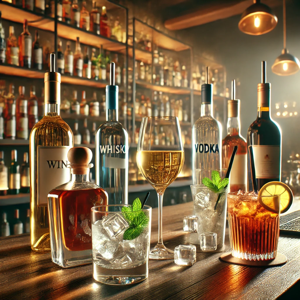 QUANDO O CRIME COMPENSA: A ADULTERAÇÃO DE BEBIDAS COMO RETRATO DA IMPUNIDADE