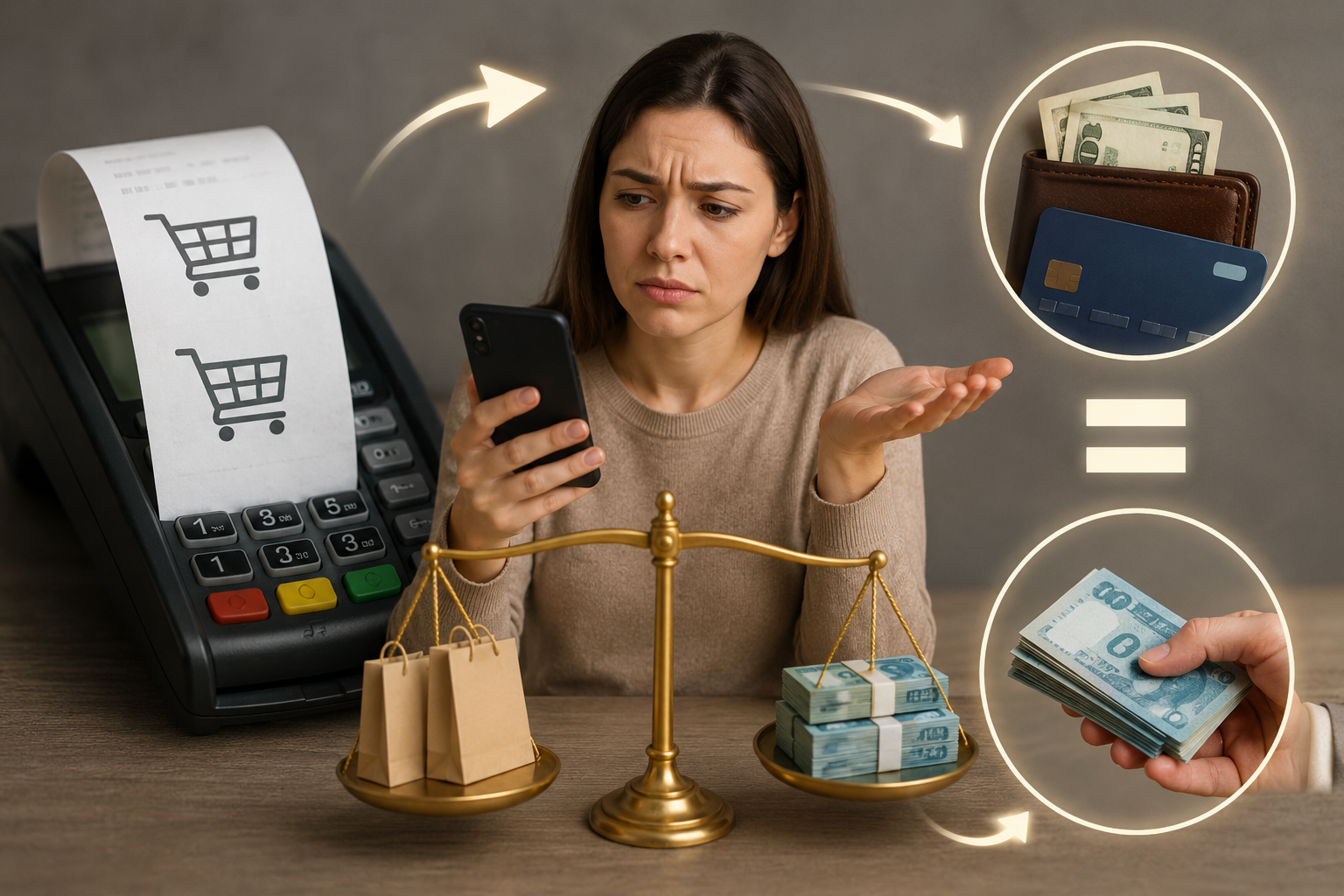 COBRANÇA EM DUPLICIDADE: QUANDO O CONSUMIDOR TEM DIREITO À DEVOLUÇÃO EM DOBRO?
